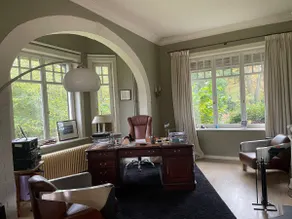 Great 2-bedroom apartment on the ground floor with garden and pool - Image 4
