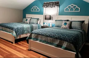 Downtown Lancaster~A Sweet Suite! Brand New! - Image 3