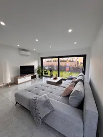 Spacious house in the heart of Alsace - Image 3