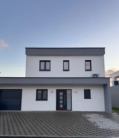 Spacious house in the heart of Alsace - Image 2