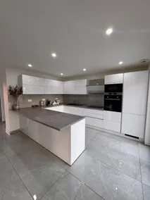 Spacious house in the heart of Alsace - Image 4