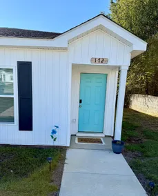 2 Bed/2 Bath Retreat with Fenced Yard - Image 3