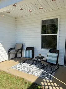 2 Bed/2 Bath Retreat with Fenced Yard - Image 5