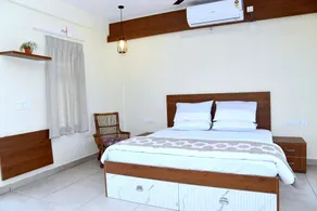 Premium Boutique Studio Room - 4 at Shanthi Nivas - Image 2