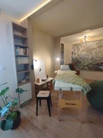Penthouse: terrace, fitness area, relaxation, sauna - Image 5