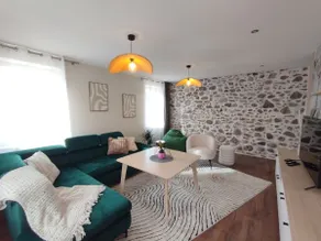 Penthouse: terrace, fitness area, relaxation, sauna - Image 2