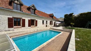 Charming house - ”La Grange” - Image 2