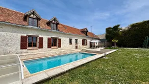 Charming house - ”La Grange” - Image 4