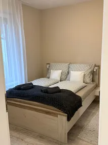 HIGHWAY Apartman - Image 3