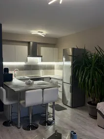 HIGHWAY Apartman - Image 4