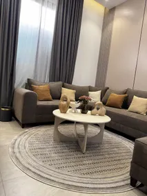 Full-service apartment with private entrance on the ground floor near the airport - Image 4