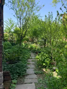 Private Garden Suite - Image 5