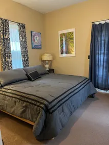 Private Garden Suite - Image 3