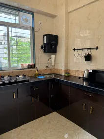 2BHK Lux Retreat - 5 mins from the Airport - 2 - Image 4