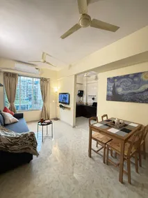 2BHK Lux Retreat - 5 mins from the Airport - 2 - Image 2