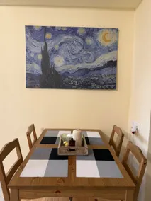 2BHK Lux Retreat - 5 mins from the Airport - 2 - Image 5