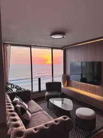 Luxury Sea View • Sauna • Free Bikes • VIP Tour • VIP Chef - Image 2