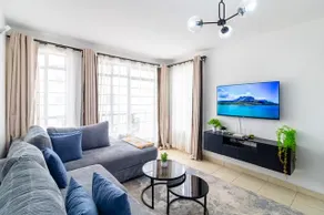 Cozy 2 Bedroom Apartment in Tatu City - Image 4