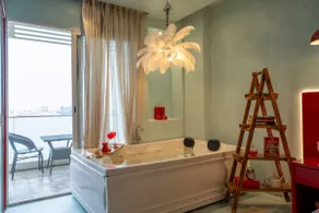 Giovanni’s Bauhaus Studio|Raw|Jacuzzi|For Artists - Image 4