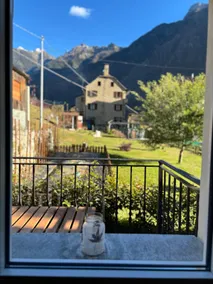 Il Nido del Cuculo – Studio apartment in the heart of Crodo - Image 3