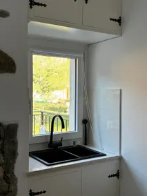 Il Nido del Cuculo – Studio apartment in the heart of Crodo - Image 4