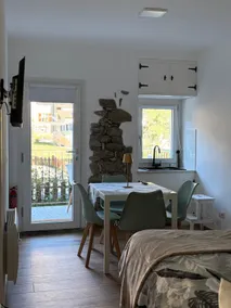 Il Nido del Cuculo – Studio apartment in the heart of Crodo - Image 2