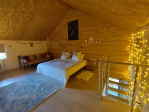 Stone cottage, cozy, with all comforts, Vosges - Image 5