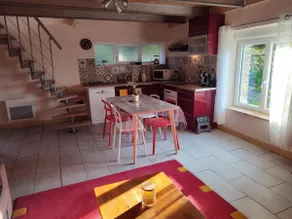 Stone cottage, cozy, with all comforts, Vosges - Image 2