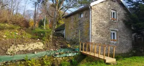 Stone cottage, cozy, with all comforts, Vosges - Image 3
