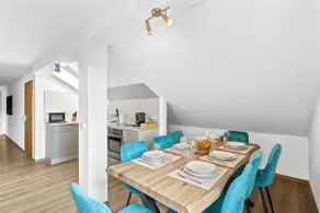 Goltan Apartment - 9 Personen, 3 Bäder, Parkplatz, WIFI - Image 5