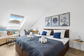Goltan Apartment - 9 Personen, 3 Bäder, Parkplatz, WIFI - Image 2