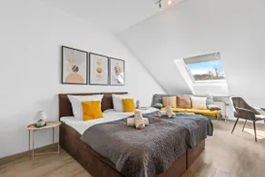 Goltan Apartment - 9 Personen, 3 Bäder, Parkplatz, WIFI - Image 3