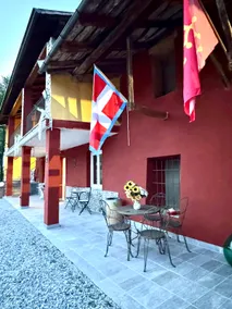 Dimora Vaudano Two apartments - Image 3