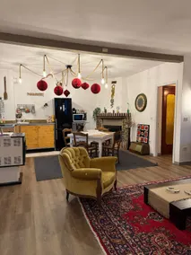 Dimora Vaudano Two apartments - Image 4