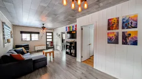 Authentic 1930s house - Image 2