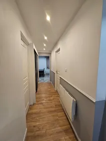Bright 3-bedroom accommodation close to Strasbourg - Image 4