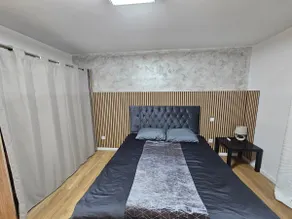 Bright 3-bedroom accommodation close to Strasbourg - Image 3