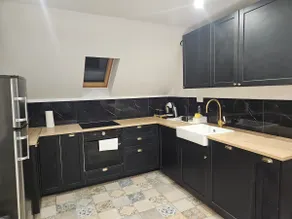 Bright 3-bedroom accommodation close to Strasbourg - Image 2