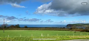 Ty Gwartheg, Newport, Pembrokeshire sea views - Image 5