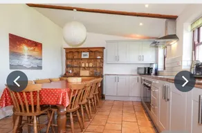 Ty Gwartheg, Newport, Pembrokeshire sea views - Image 3