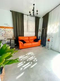 Entire Apartment Oranges with the sea - Image 3