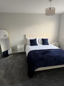 Newly Refurbished Home Near Chippenham Town Centre - Image 2
