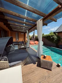 Akasztó Panyi Resort - Image 3