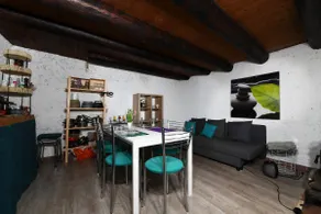 The Verzasca chalet by the river - Image 3