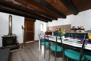 The Verzasca chalet by the river - Image 4