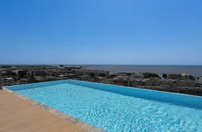 Le Corail - Pool and Rooftop - Image 2