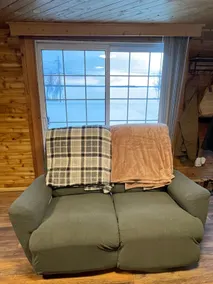 Cottage on East Point - Image 3