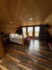 Cottage on East Point - Image 4