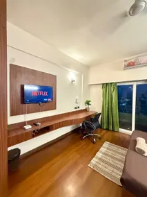 The Regaliaas 4.0 Luxury Studio Flat - Image 5