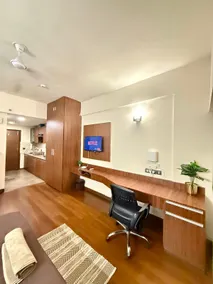 The Regaliaas 4.0 Luxury Studio Flat - Image 2